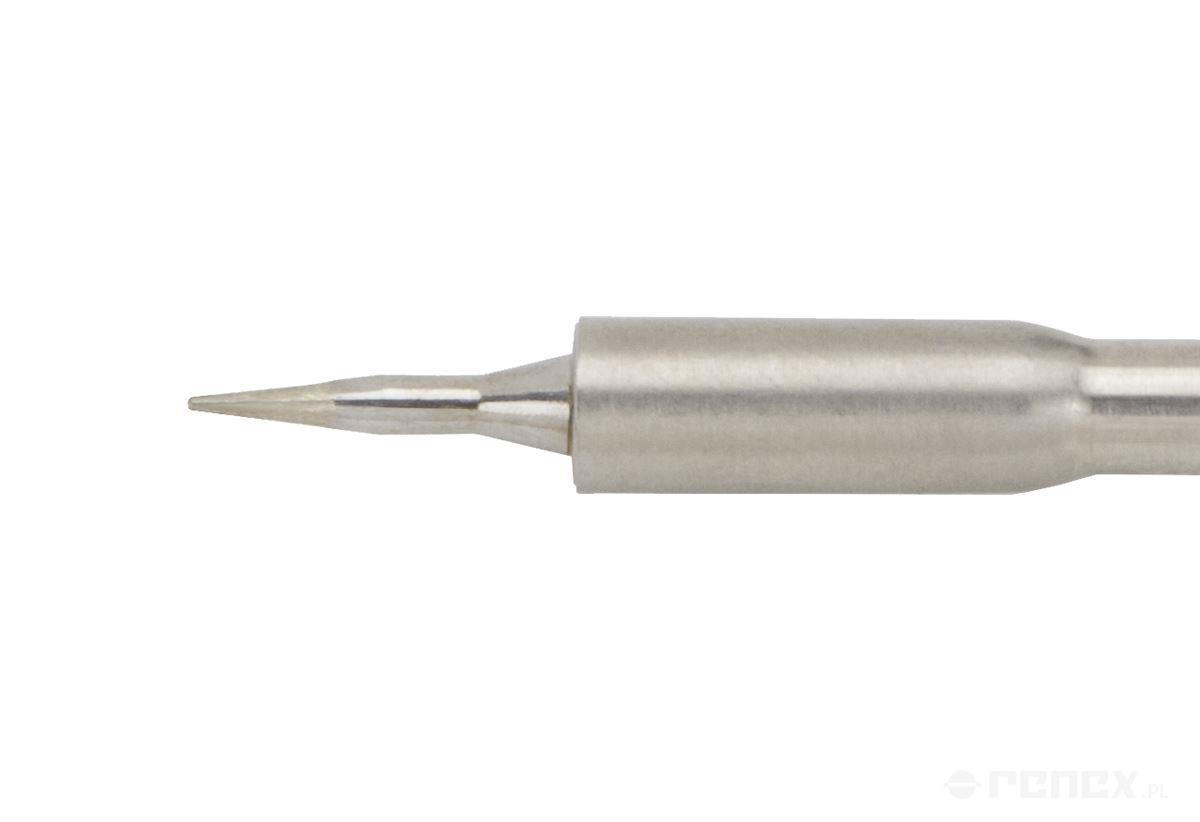 PACE TD-100 diamond soldering tip - 0.5 mm