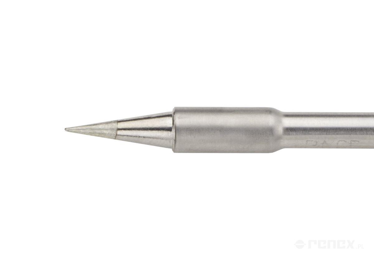 PACE TD-100 diamond soldering tip - 0.6 mm