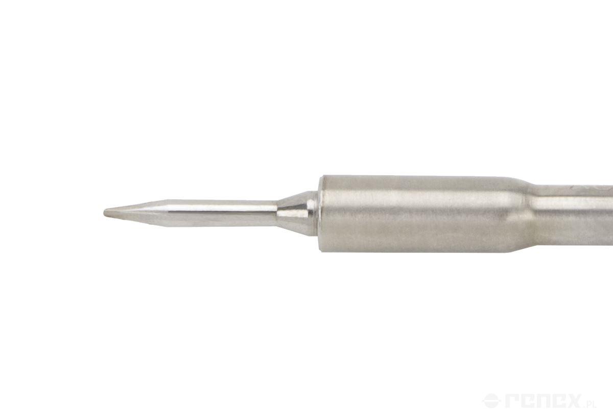 PACE TD-100 diamond soldering tip - 0.8 mm