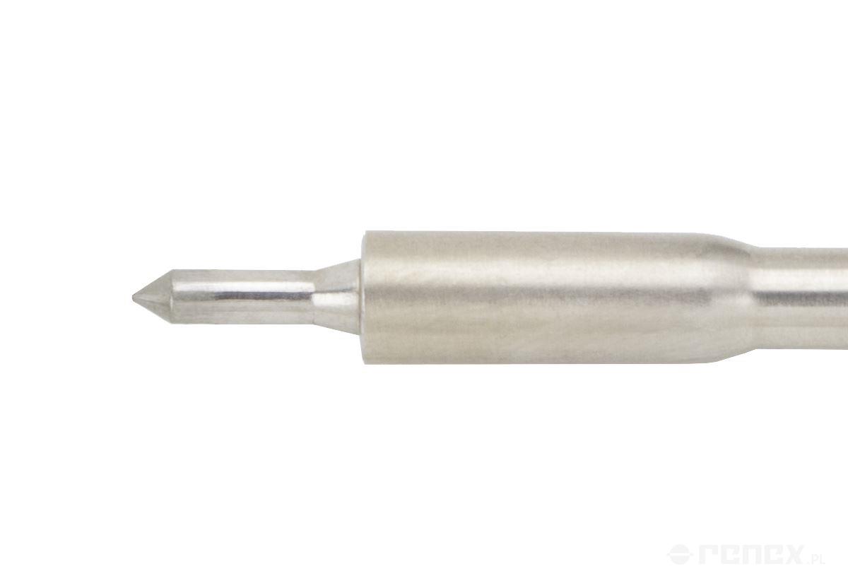 PACE TD-100 diamond soldering tip - 0.5 mm