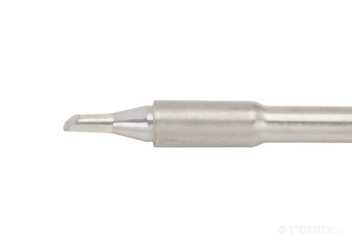 PACE TD-100 diamond soldering tip - 2.2 mm 45° angled