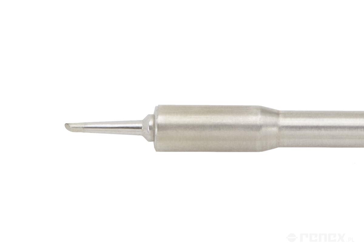 PACE TD-100 diamond soldering tip - 1.2 mm 45° angled