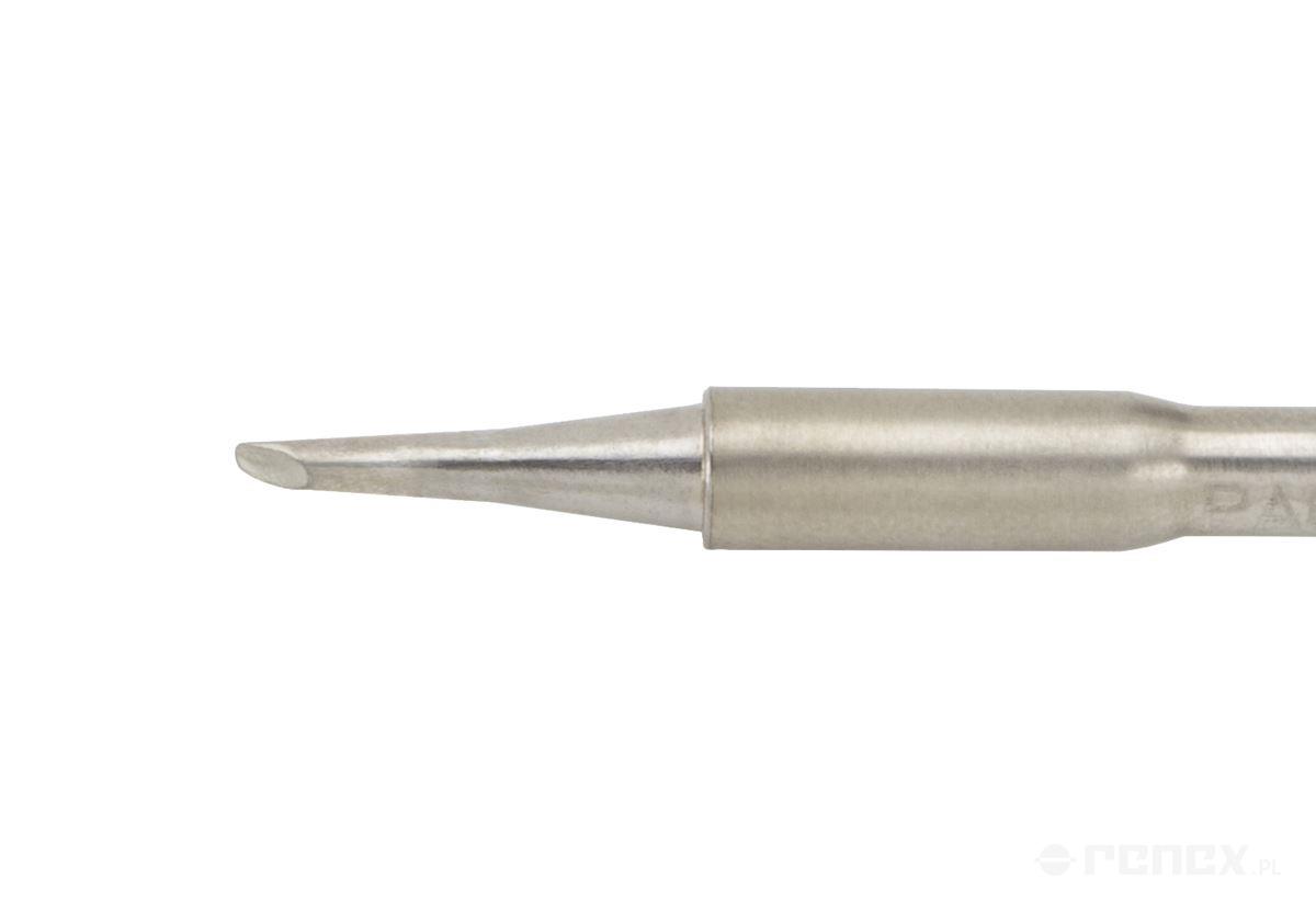 PACE TD-100 diamond soldering tip - 1.6 mm 60° angled