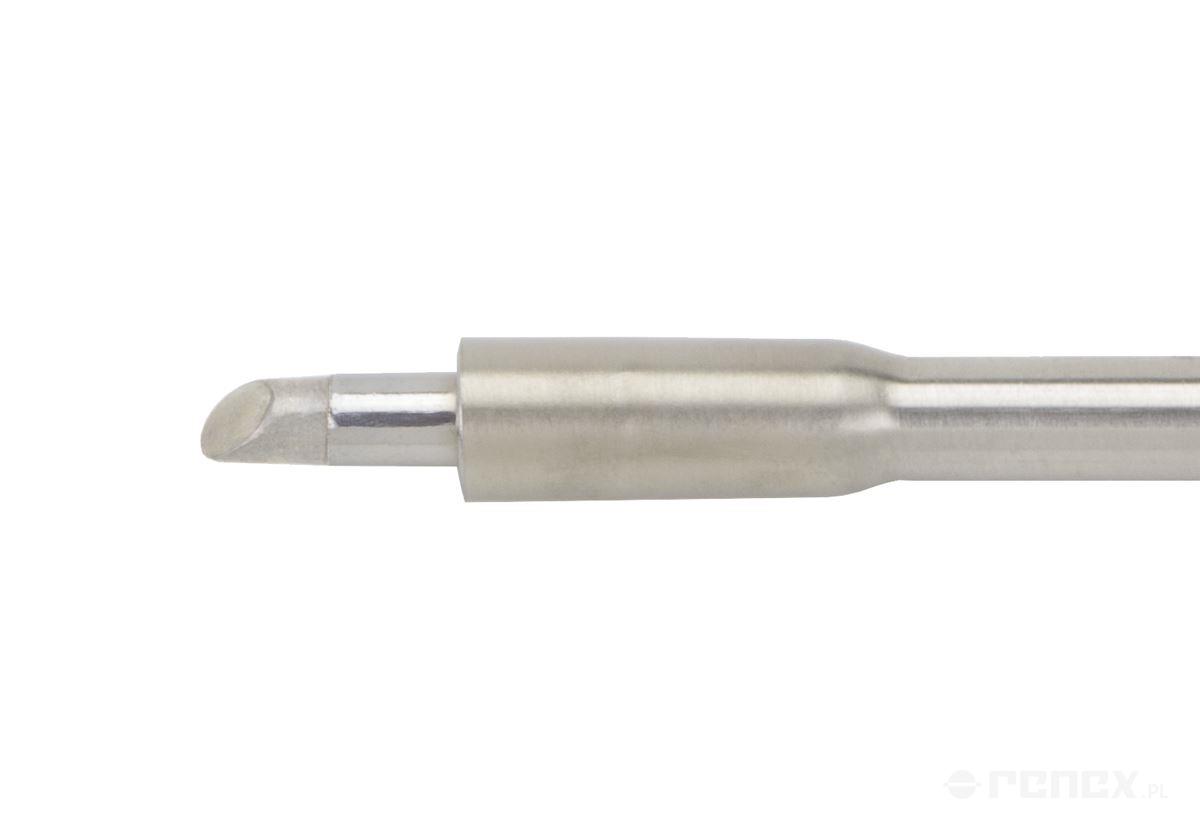 PACE TD-100 diamond soldering tip - 2.0 mm 45° angled