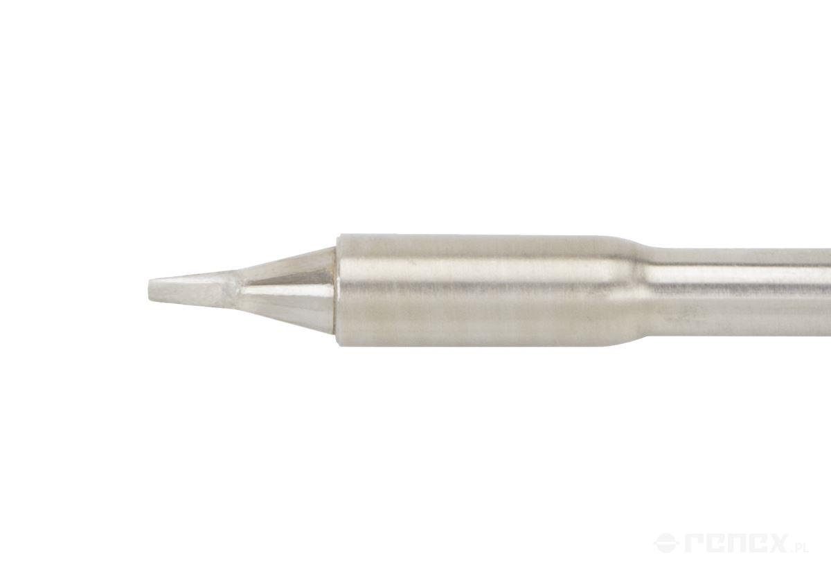 PACE TD-100 diamond soldering tip - 1.4 mm