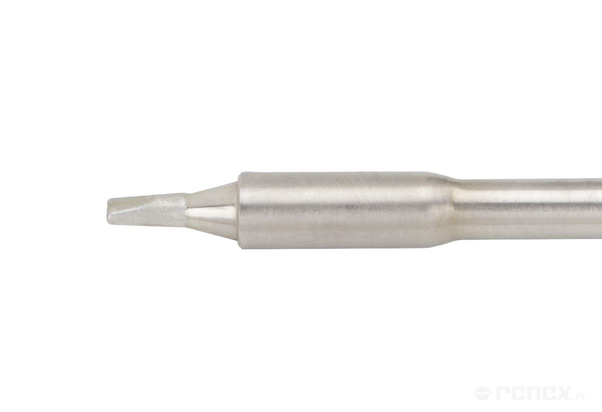 PACE TD-100 diamond soldering tip - 2.5 mm