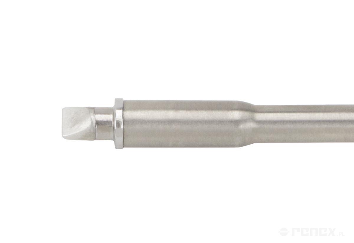 PACE TD-100 diamond soldering tip - 4.0 mm