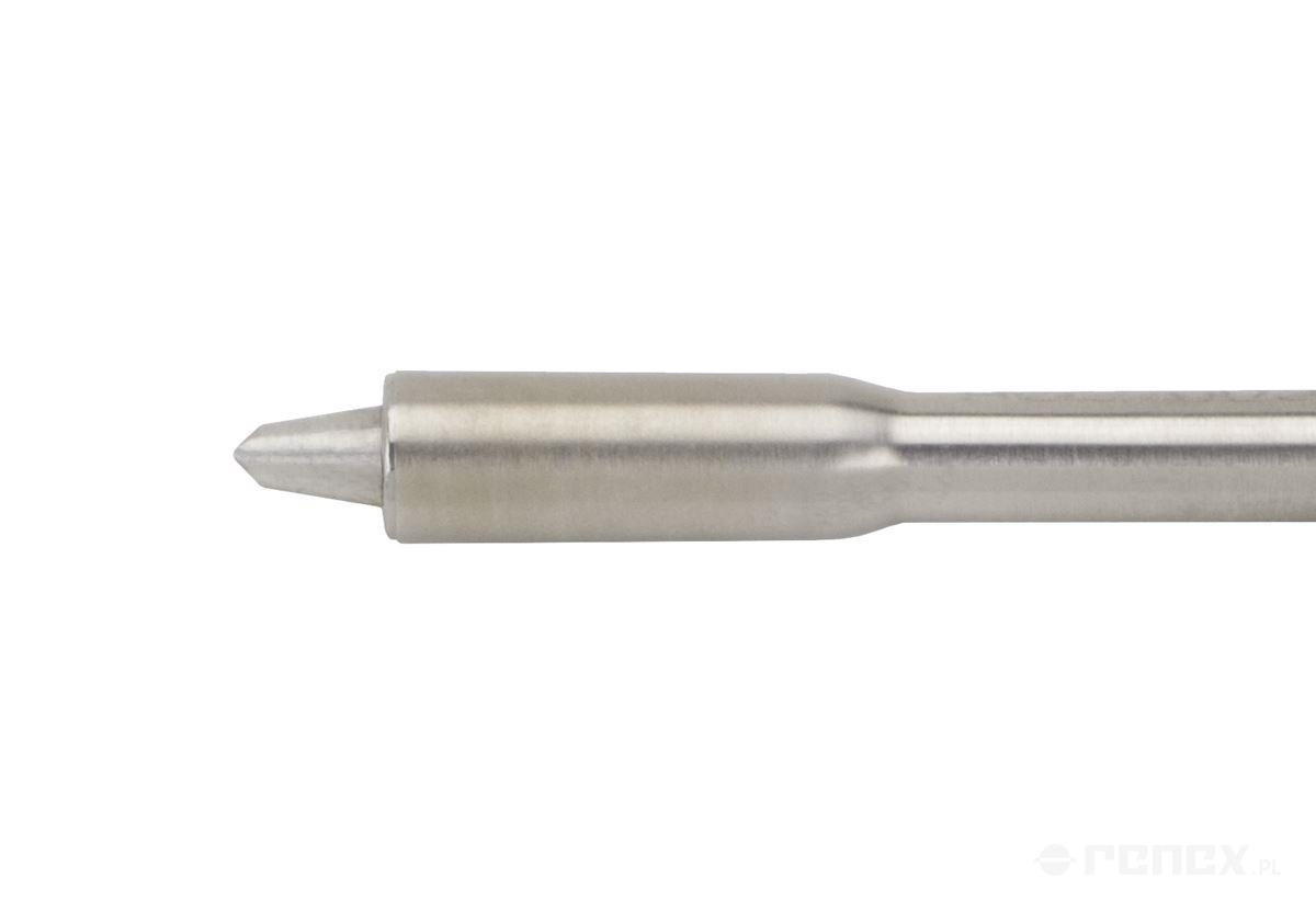 PACE TD-100 diamond soldering tip - 2.0 mm