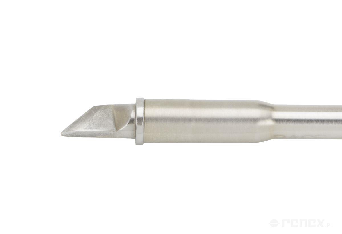 PACE TD-100 diamond knife blade tip - 4.7 mm