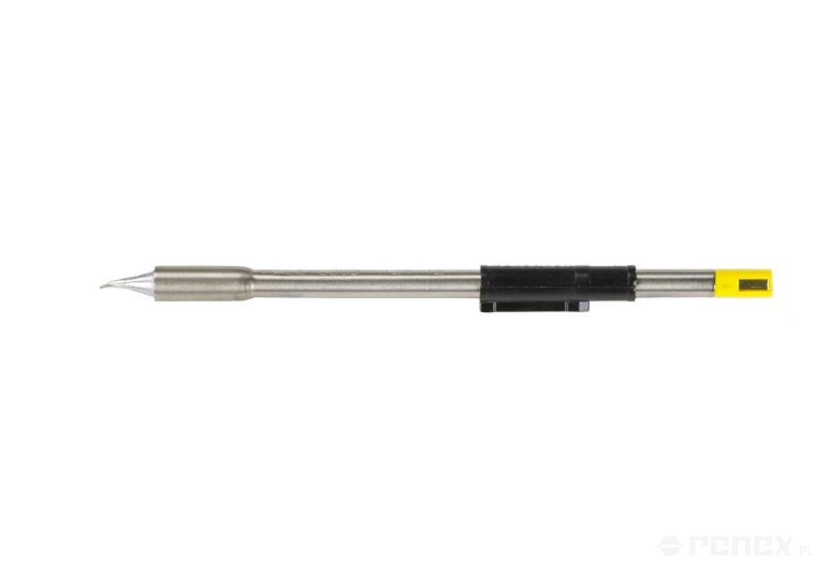 PACE WSJ-100 soldering tip - 0.4 mm bent