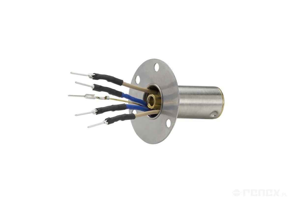 Heating element for PACE soldering iron TP-65