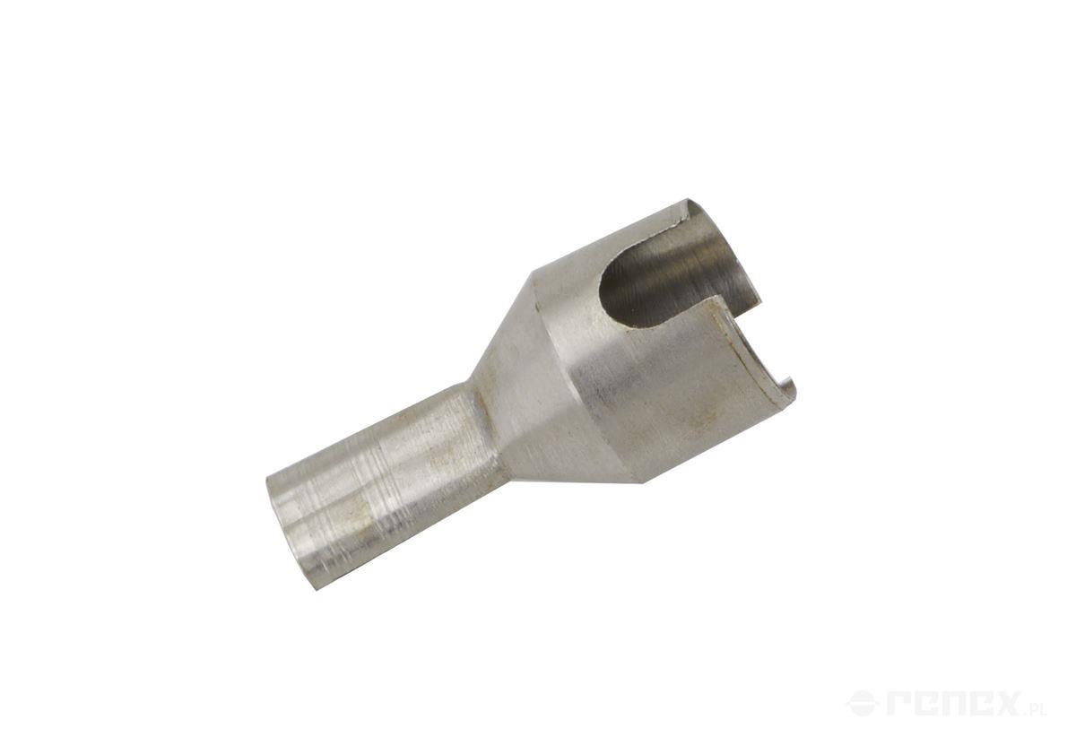 PACE TJ-85 soldering nozzle - flat