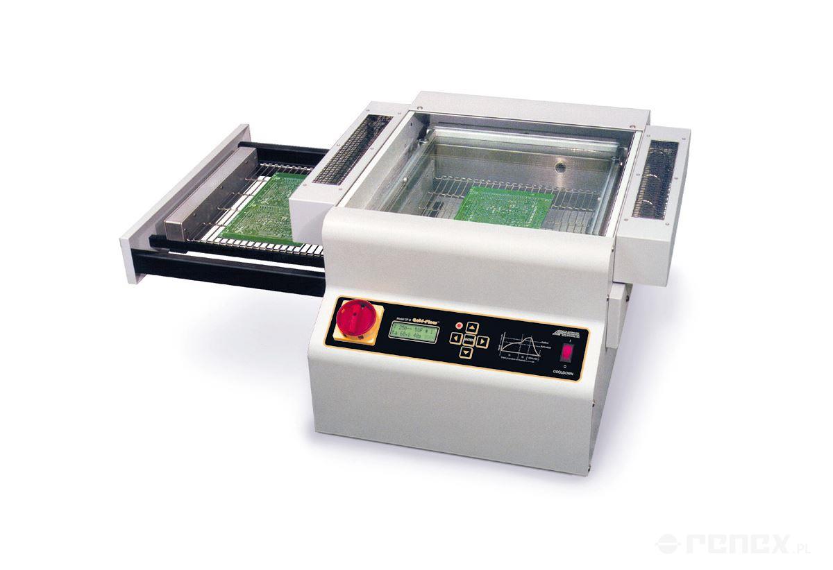 DDM NOVASTAR GF-B chamber reflow oven