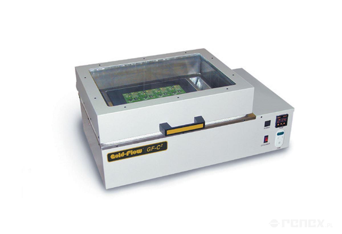 DDM NOVASTAR GF-C chamber reflow oven