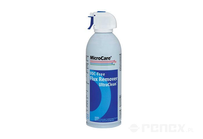 MicroCare UltraClean Flux Remover