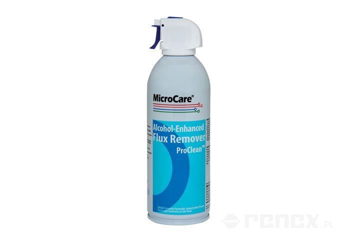 MicroCare ProClean flux remover