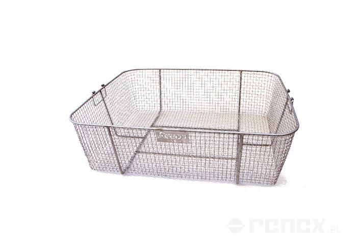 REECO US400 stainless steel basket