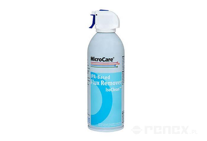 MicroCare IsoClean flux remover