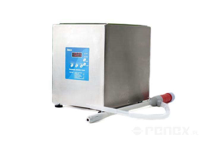 REECO US200 ultrasonic cleaner