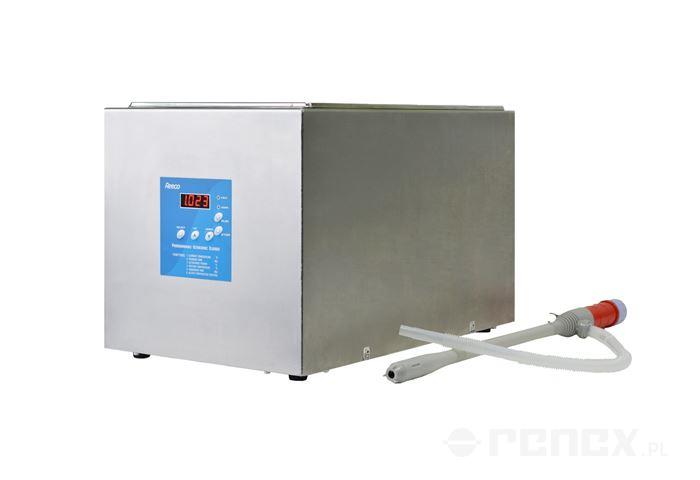 REECO US300 digital ultrasonic cleaner