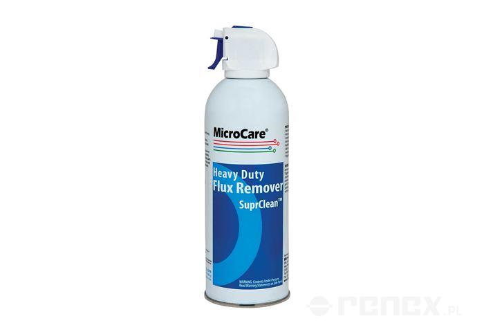 MicroCare SuprClean flux remover