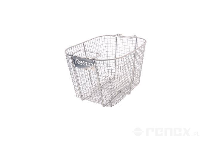 REECO US200 stainless steel basket