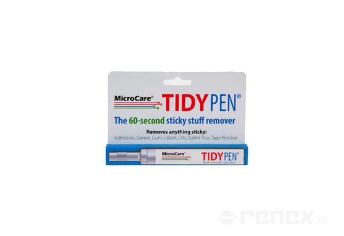 MicroCare TidyPen 60 Second Sticky Stuff Remover