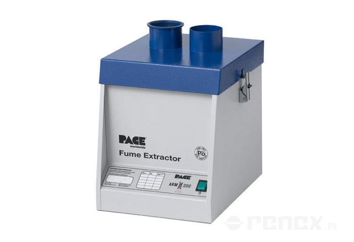 PACE ARM-EVAC 200fume extractor