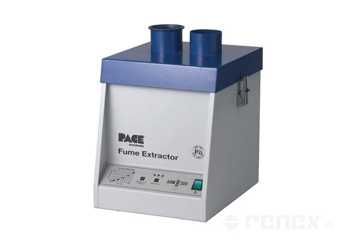 PACE ARM-EVAC 250 fume extractor