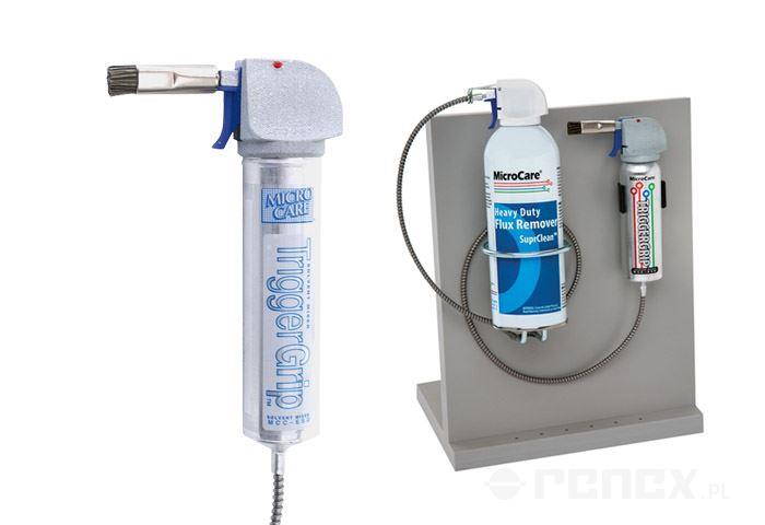 MicroCare TriggerGrip dispenser