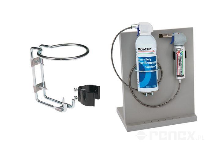 MicroCare bench mounting kit