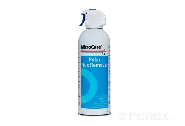 Środek czyszczący MicroCare POLAR FLUX REMOVER