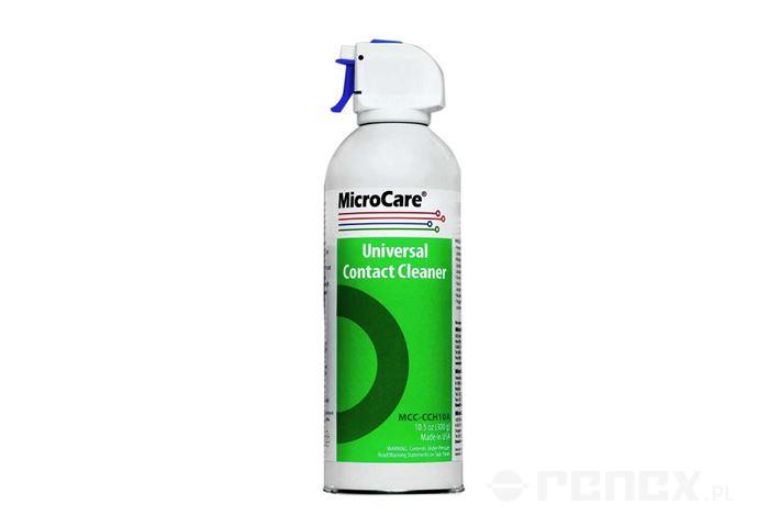 Środek czyszczący MicroCare UNIVERSAL CONTACT CLEANER