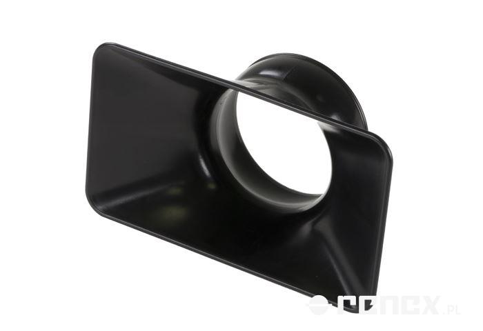 PACE cowl nozzle