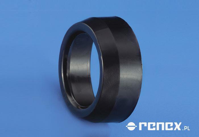 Reducer 63 mm - 50 mm