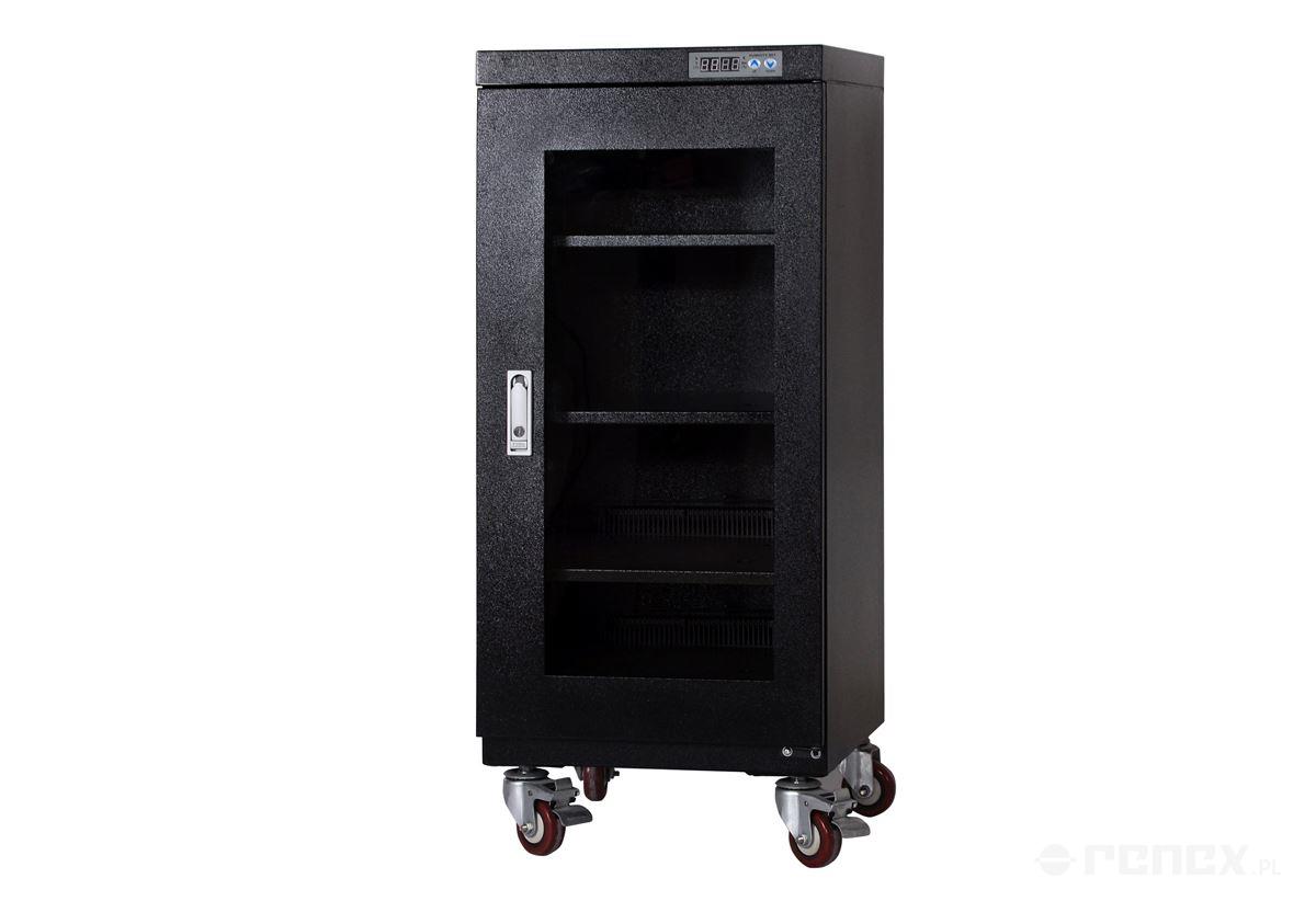 REECO drying cabinet with single door - 160L