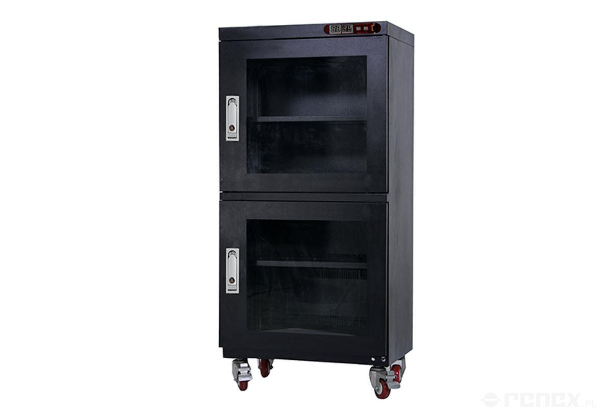 REECO drying cabinet with double door - 240L