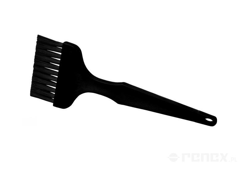 REECO HM-6519 ESD flat brush - 25 mm