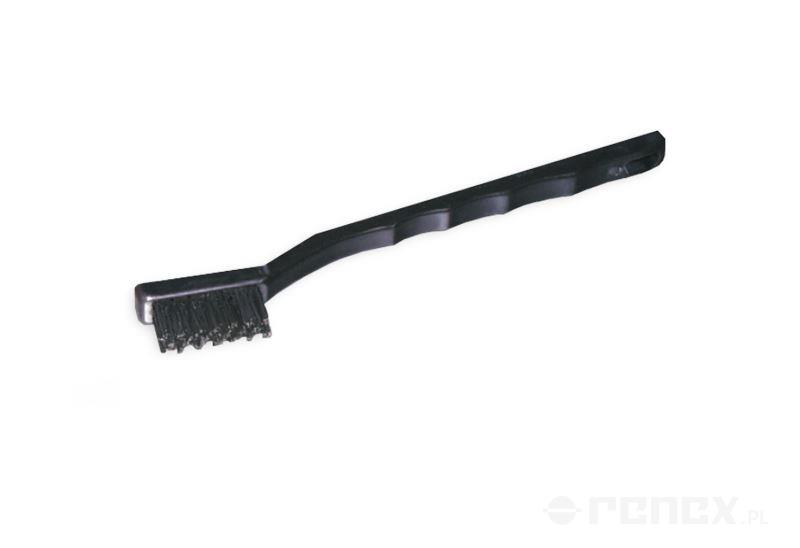 ESD soft bristle brush - 9 x 32 mm