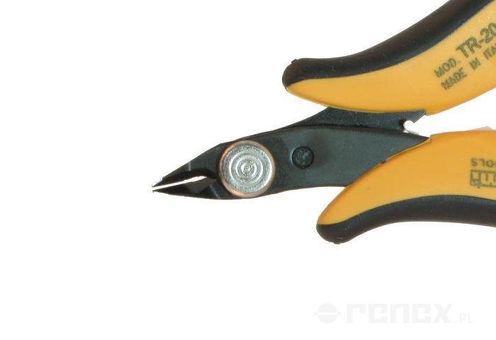 PIERGIACOMI TR-20-50-M cutter (diameter: 0.64 mm | AWG: 22)