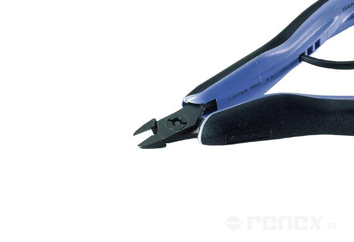 Lindström RX 8130 cutter (cutting range: 0.2 - 1.00 mm | blade: Micro-Bevel)