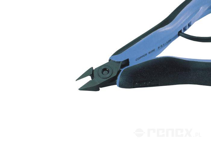 Lindström RX-8143 cutter (cutting range: 0.2 - 1.25 mm | blade: Micro-Bevel)