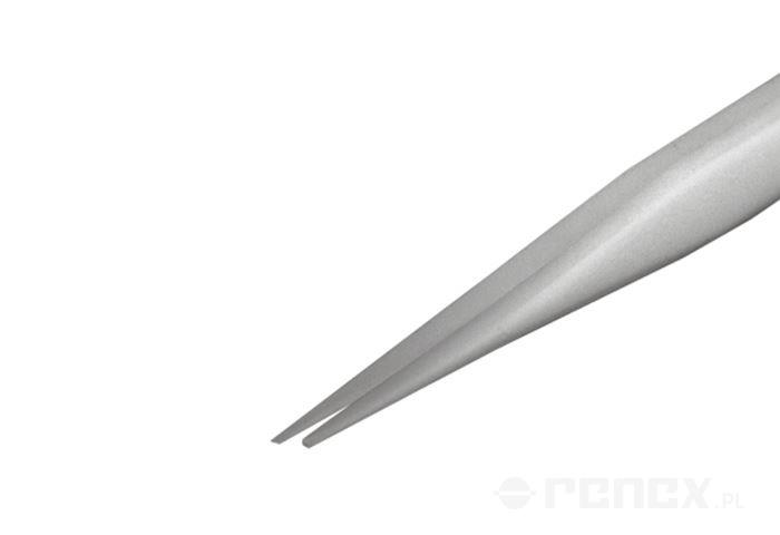 PIERGIACOMI 110-N SMD tweezers (L: 110 mm)