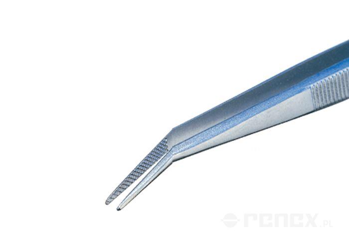 PIERGIACOMI 19P-SA classic tweezers (L: 160 mm)