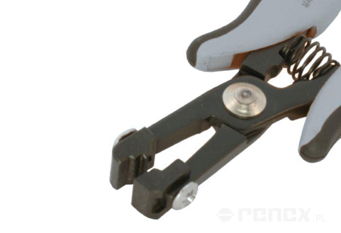 PIERGIACOMI PNI-5000 ESD pliers