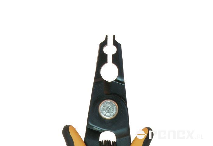 PIERGIACOMI CS-30-XZ shears