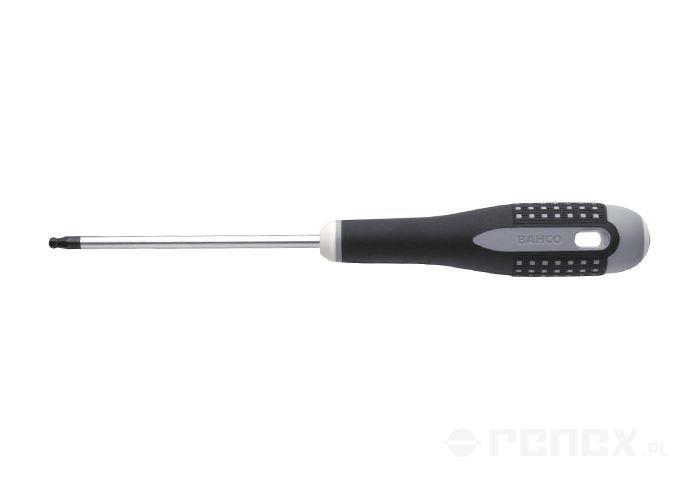 BE-8705 ball-end hex screwdriver