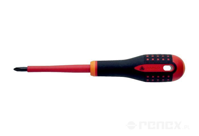 BE-8640-S IEC/VDE-1000 Phillips screwdriver