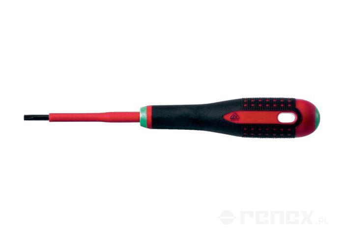 BE-8925-S IEC/VDE-1000 torx screwdriver