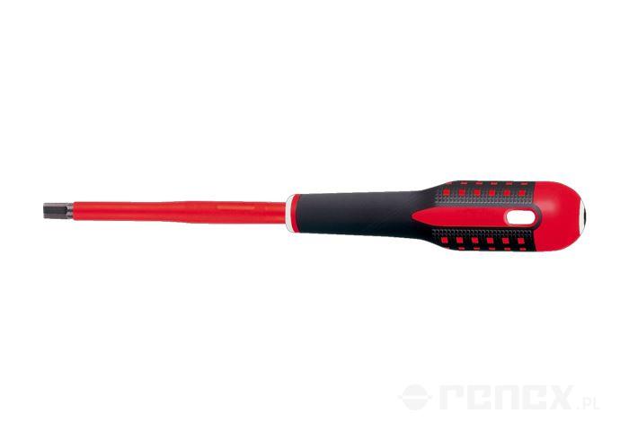 BE-8703-S IEC/VDE-1000 hex screwdriver